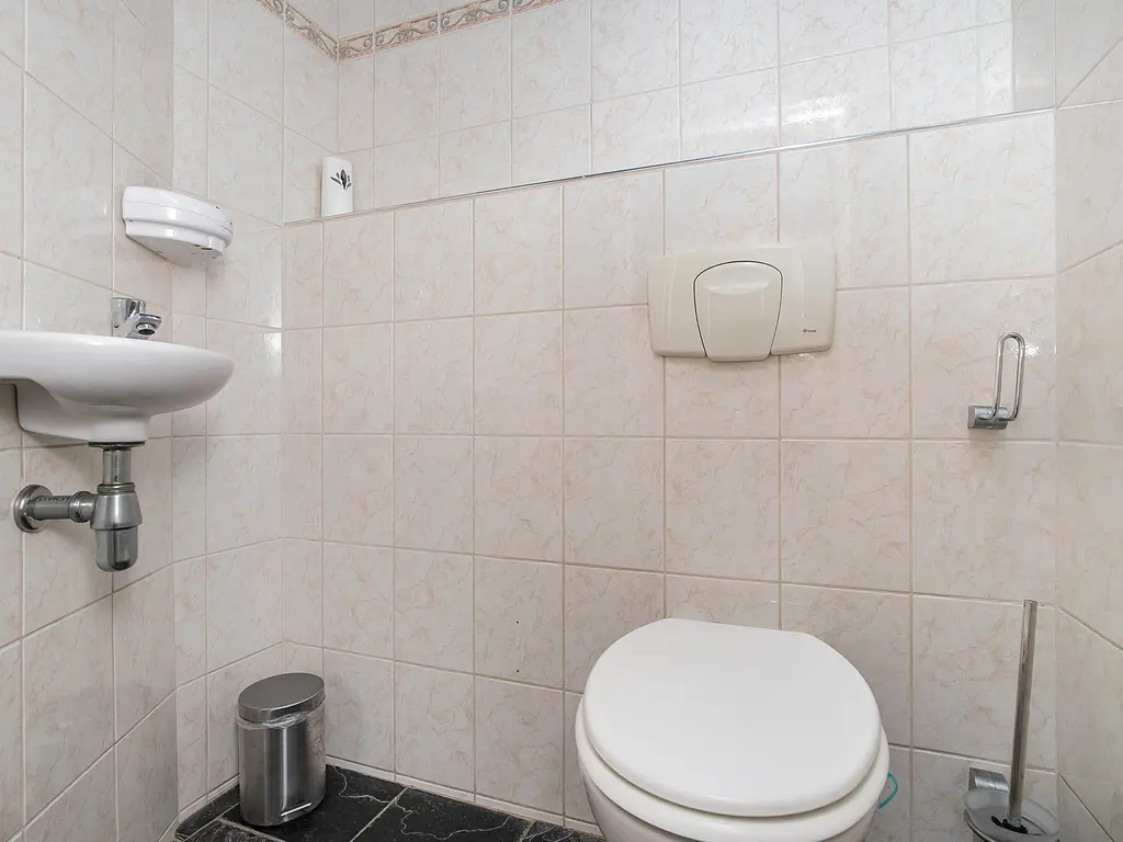 Berkenlaan 7, WAALWIJK