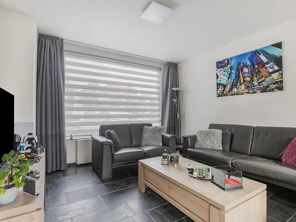 Berkenlaan 7, WAALWIJK