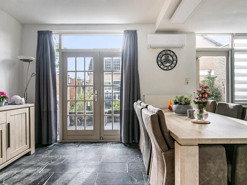 Berkenlaan 7, WAALWIJK