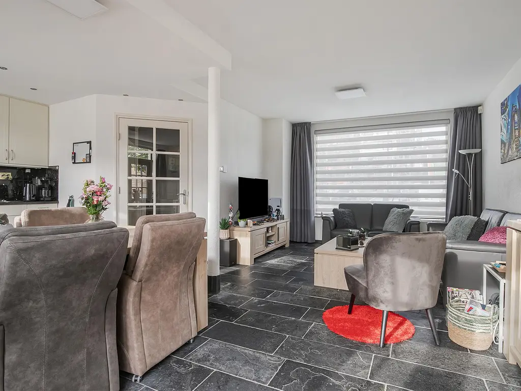 Berkenlaan 7, WAALWIJK