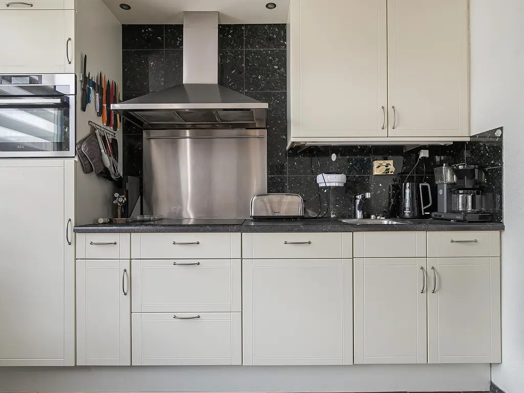 Berkenlaan 7, WAALWIJK