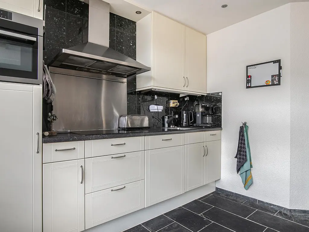 Berkenlaan 7, WAALWIJK