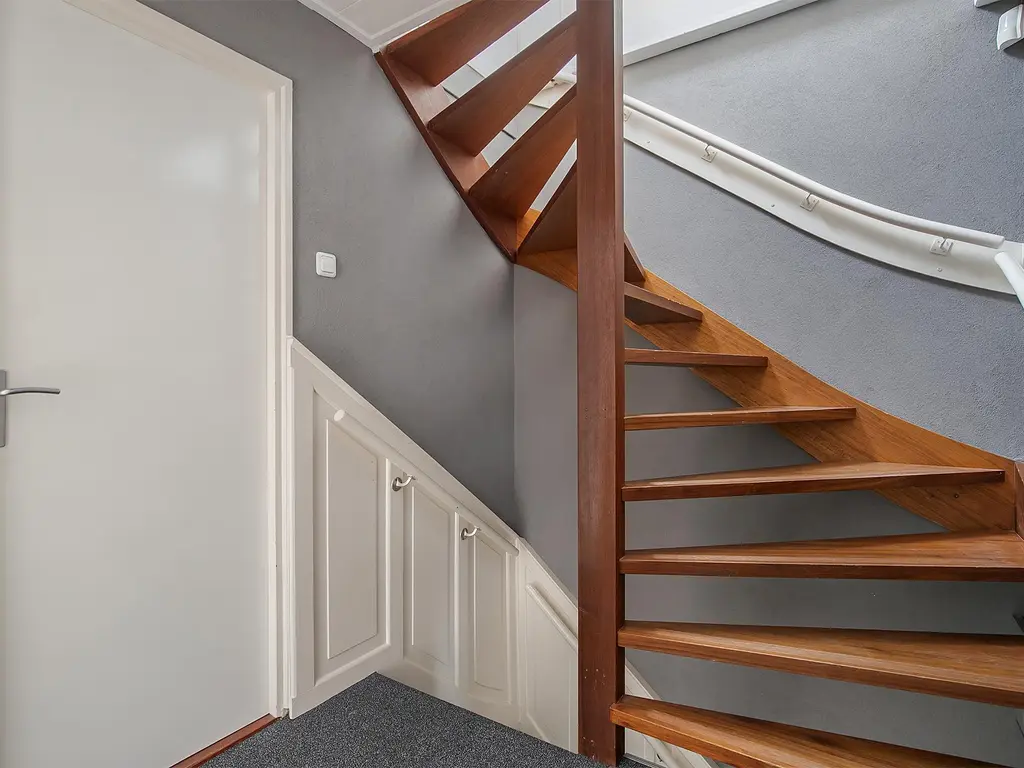 Berkenlaan 7, WAALWIJK