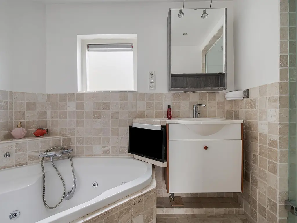 Berkenlaan 7, WAALWIJK