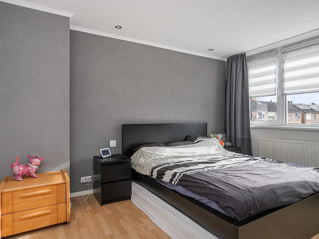 Berkenlaan 7, WAALWIJK