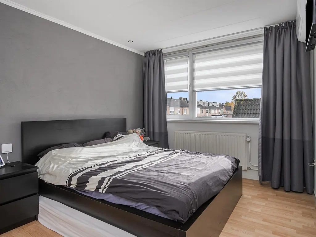 Berkenlaan 7, WAALWIJK