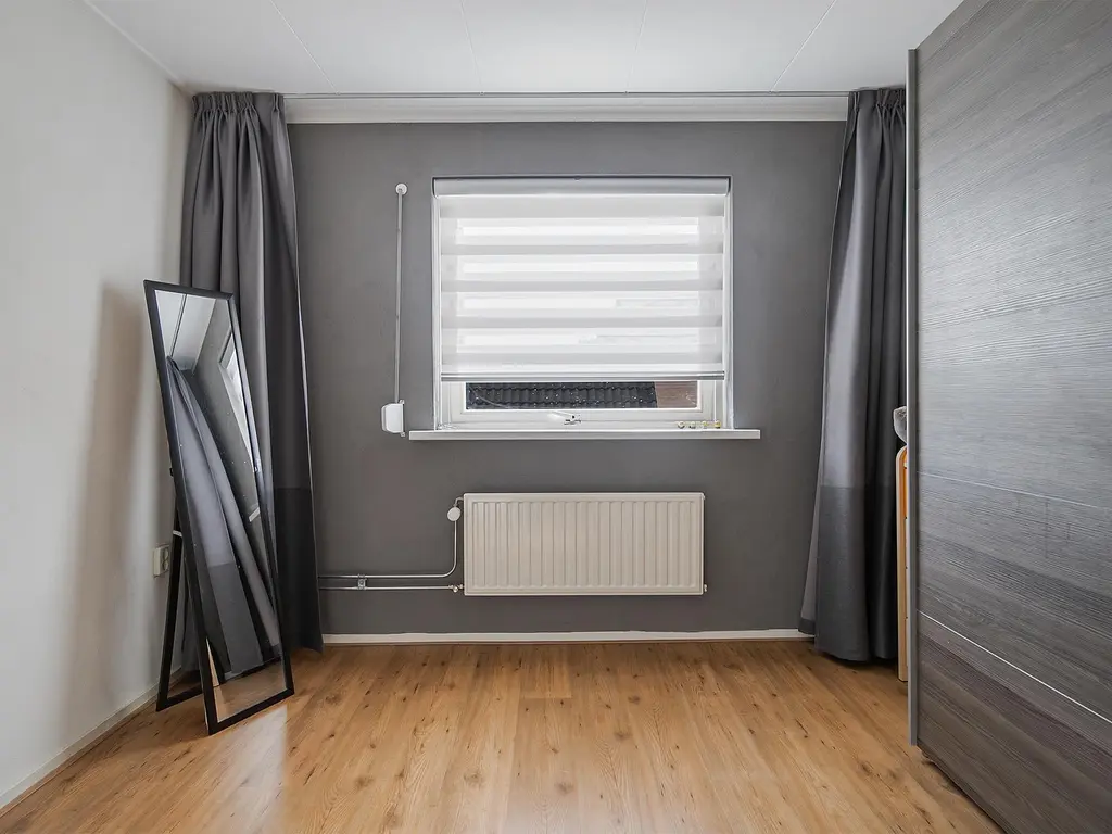 Berkenlaan 7, WAALWIJK