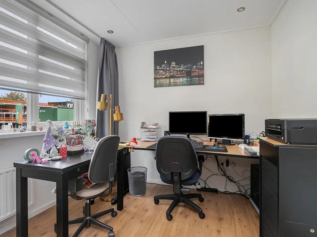 Berkenlaan 7, WAALWIJK