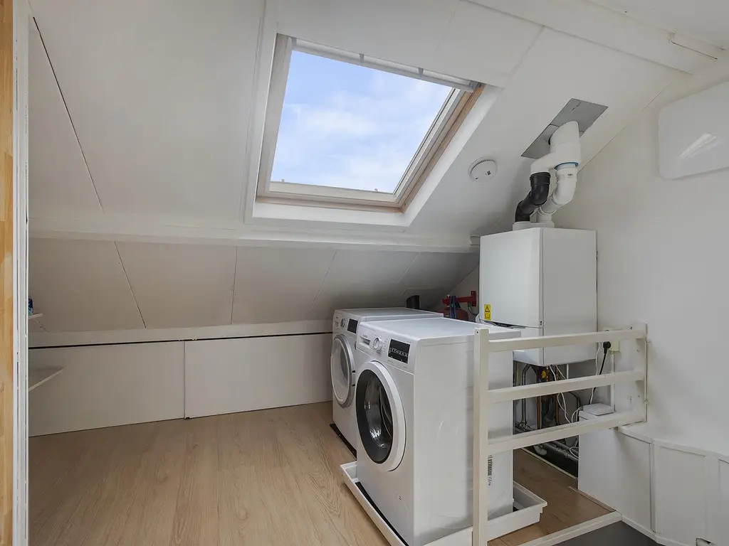 Berkenlaan 7, WAALWIJK