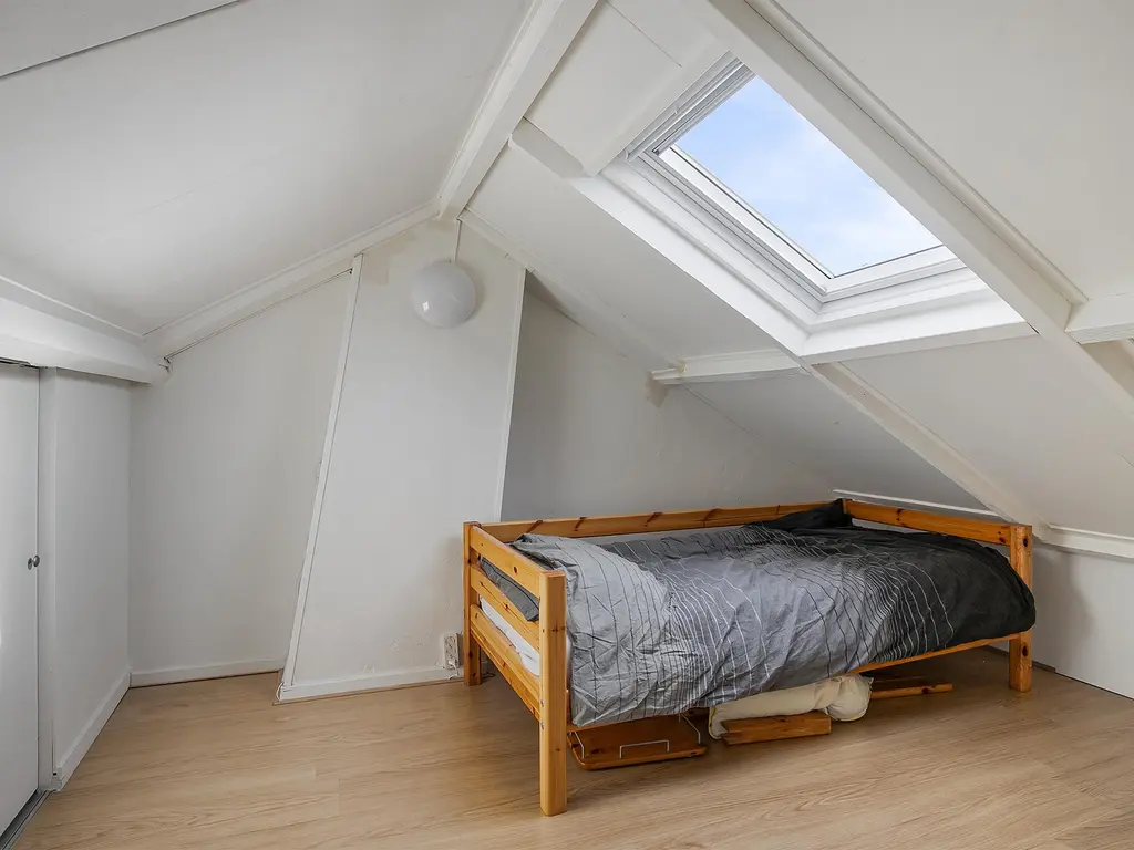 Berkenlaan 7, WAALWIJK