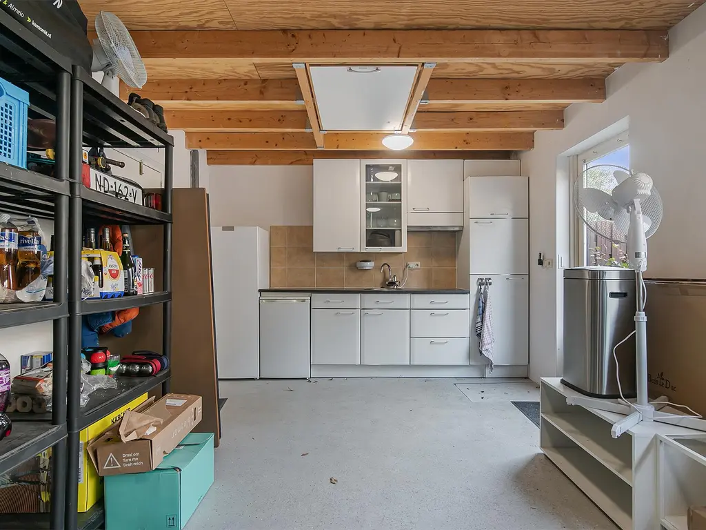 Berkenlaan 7, WAALWIJK