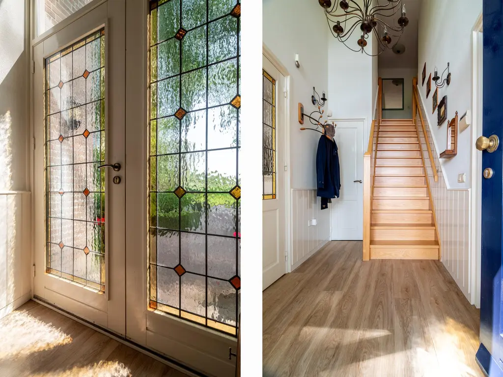 Hamsestraat 10, LIEMPDE