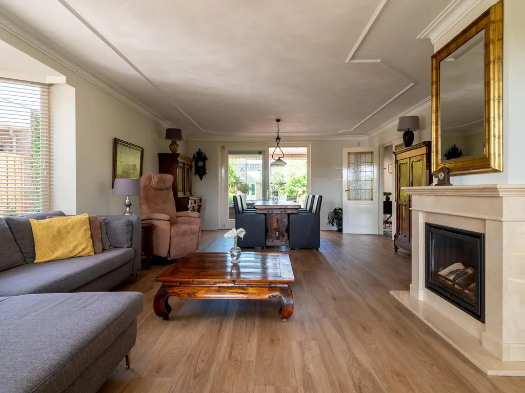 Hamsestraat 10, LIEMPDE