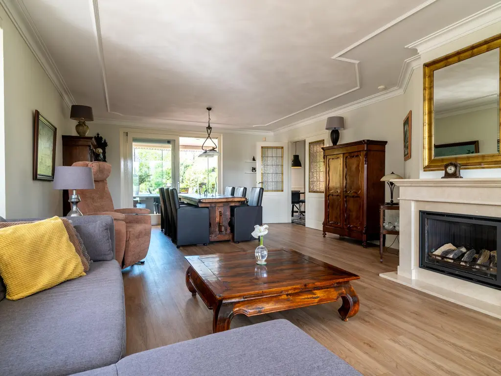 Hamsestraat 10, LIEMPDE