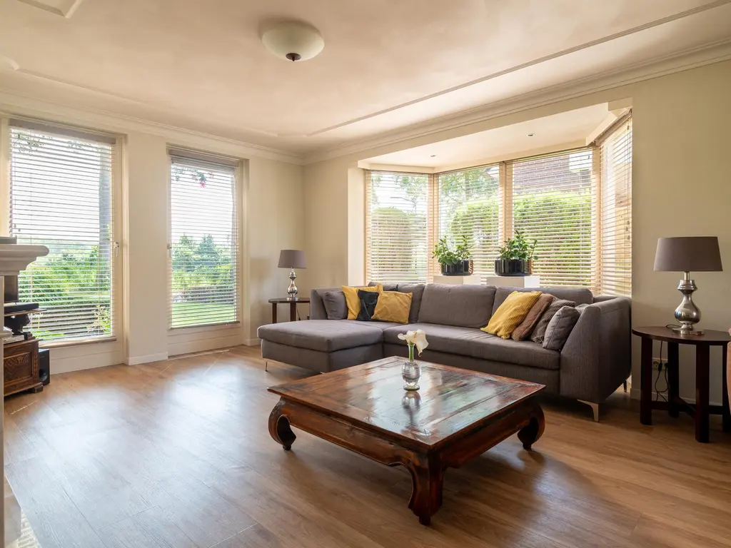 Hamsestraat 10, LIEMPDE