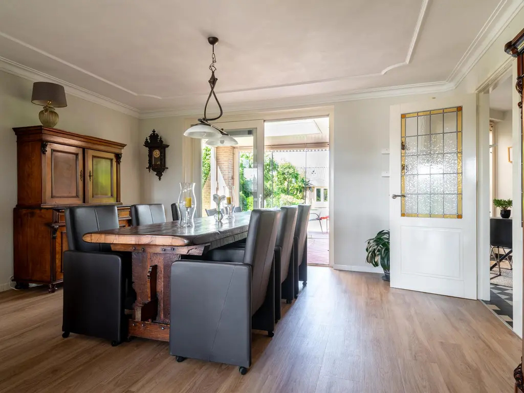 Hamsestraat 10, LIEMPDE