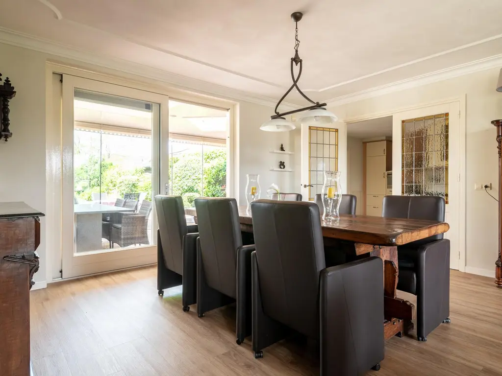 Hamsestraat 10, LIEMPDE