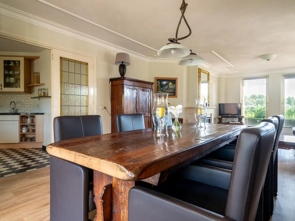 Hamsestraat 10, LIEMPDE