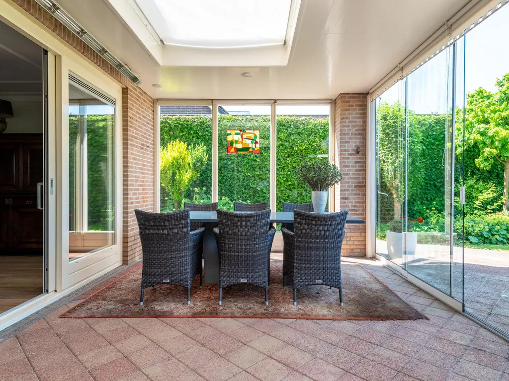 Hamsestraat 10, LIEMPDE