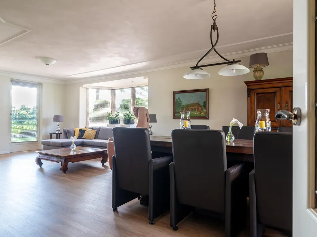 Hamsestraat 10, LIEMPDE