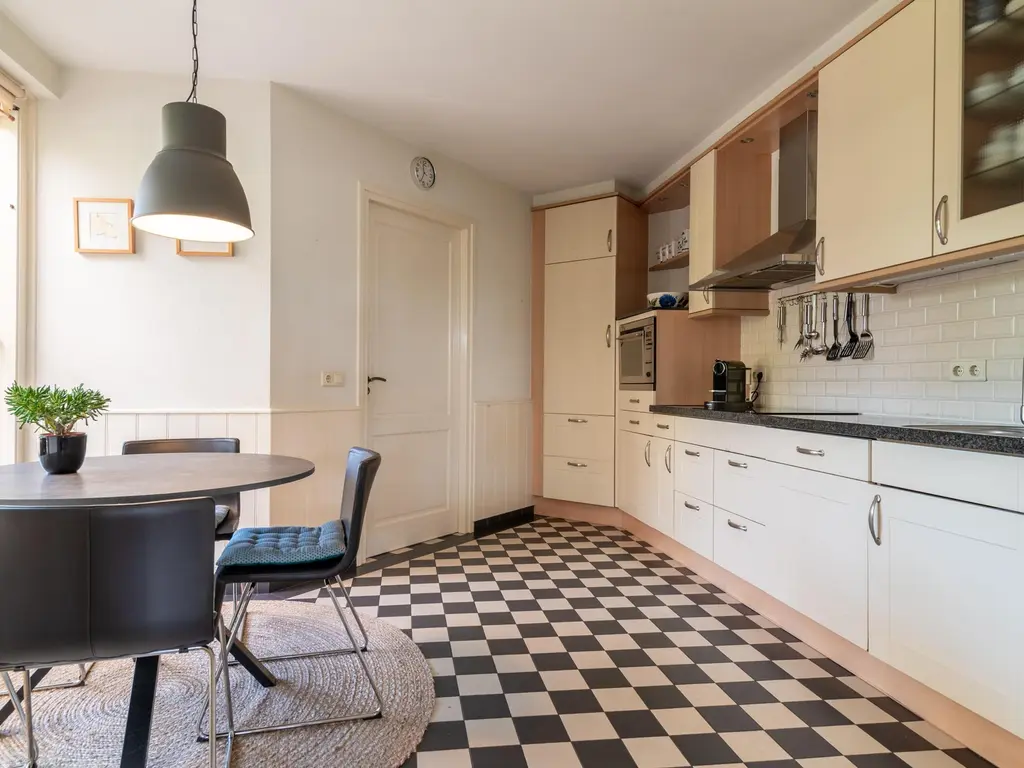 Hamsestraat 10, LIEMPDE