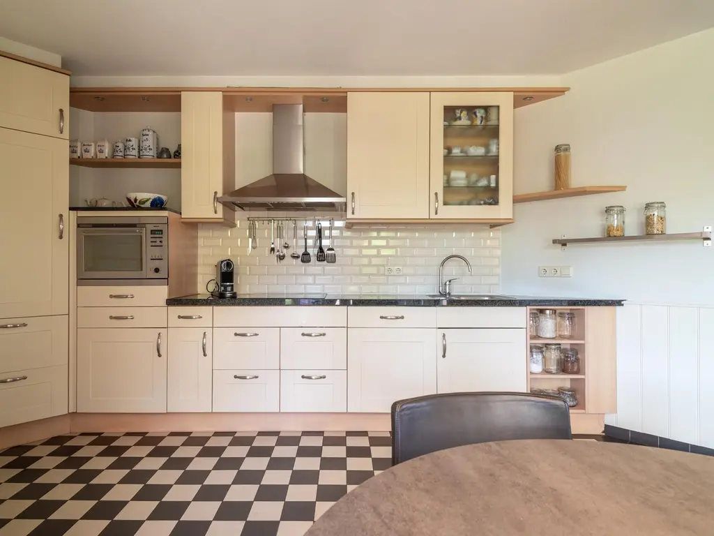 Hamsestraat 10, LIEMPDE