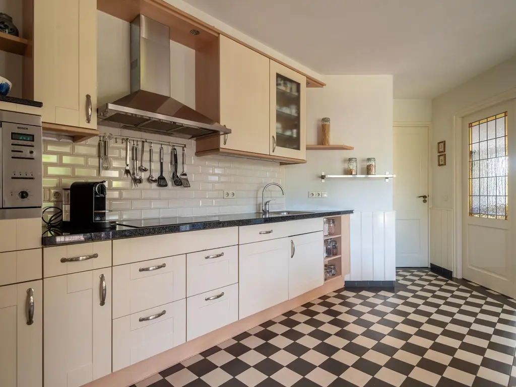 Hamsestraat 10, LIEMPDE