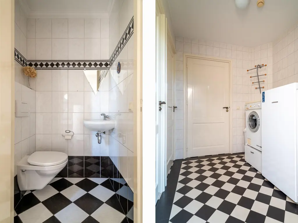 Hamsestraat 10, LIEMPDE