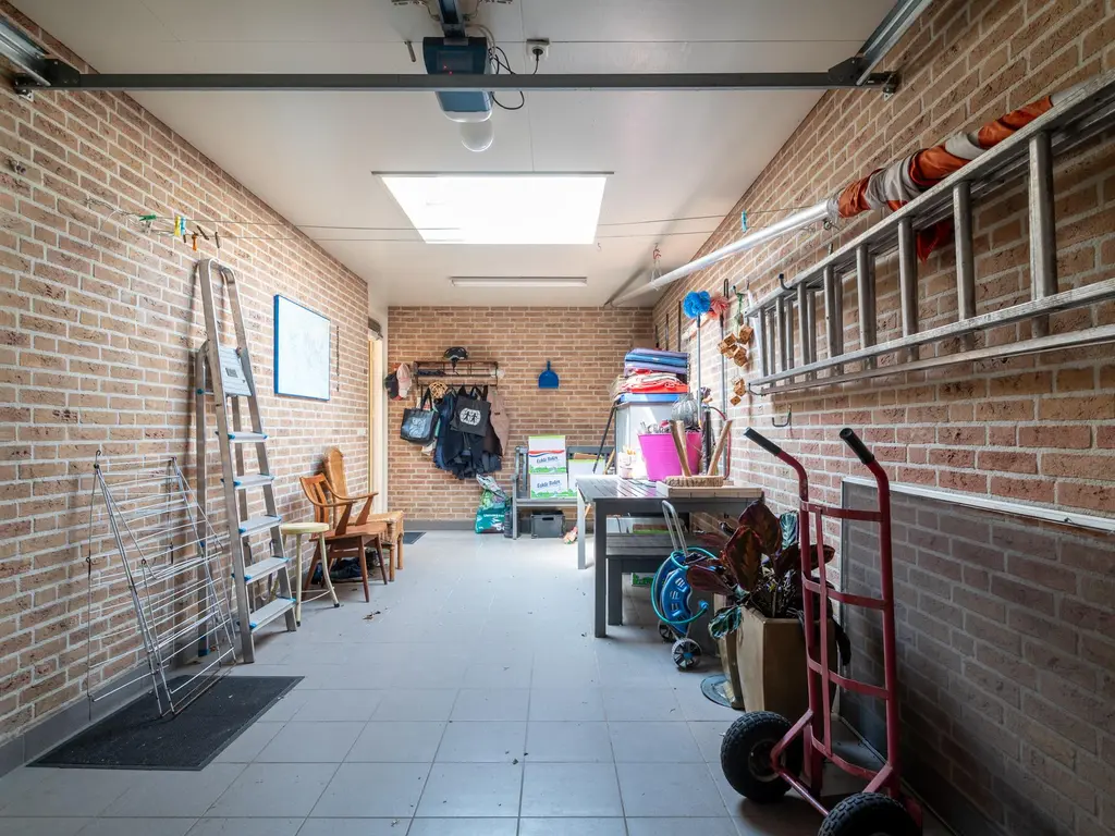 Hamsestraat 10, LIEMPDE