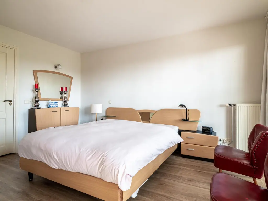 Hamsestraat 10, LIEMPDE