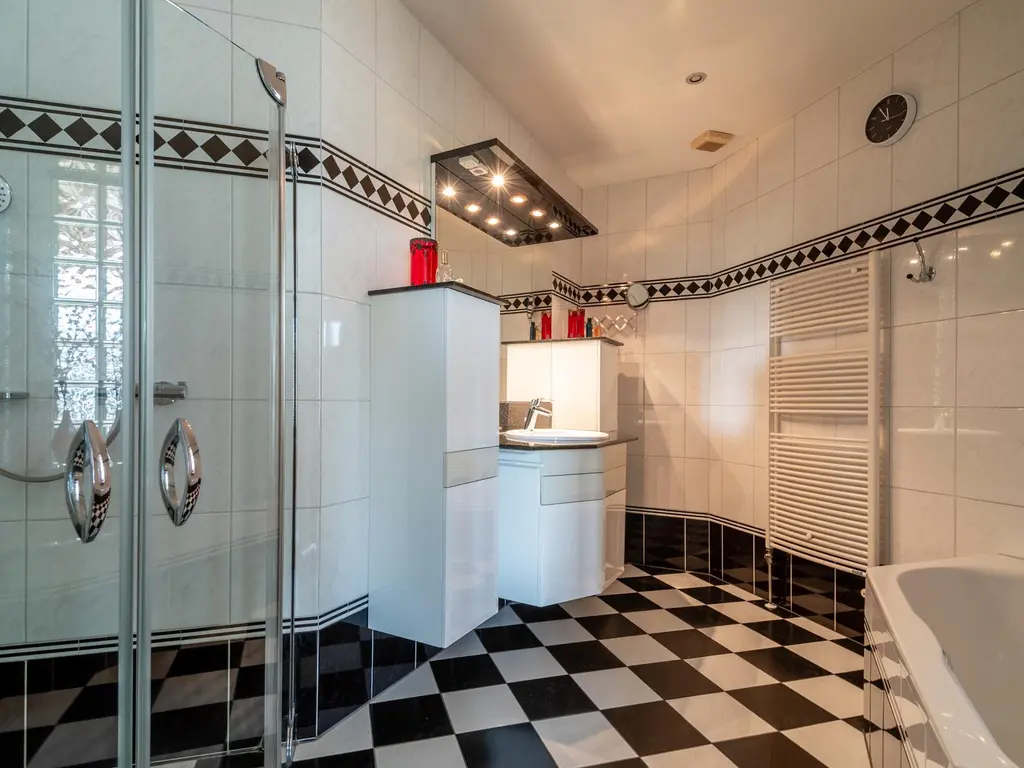 Hamsestraat 10, LIEMPDE