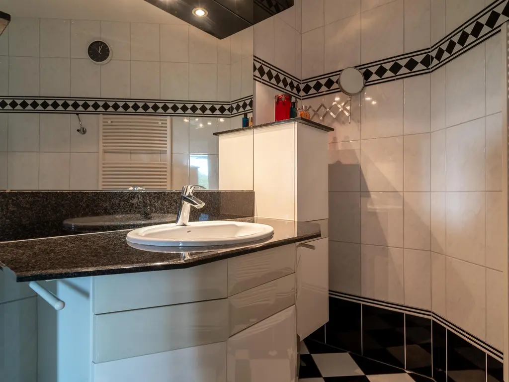 Hamsestraat 10, LIEMPDE