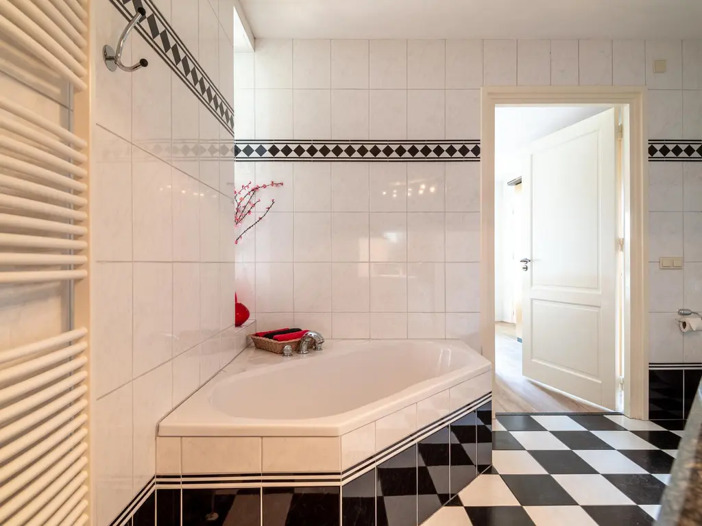 Hamsestraat 10, LIEMPDE