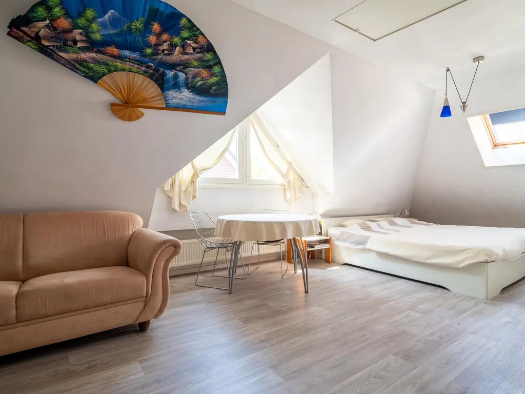 Hamsestraat 10, LIEMPDE