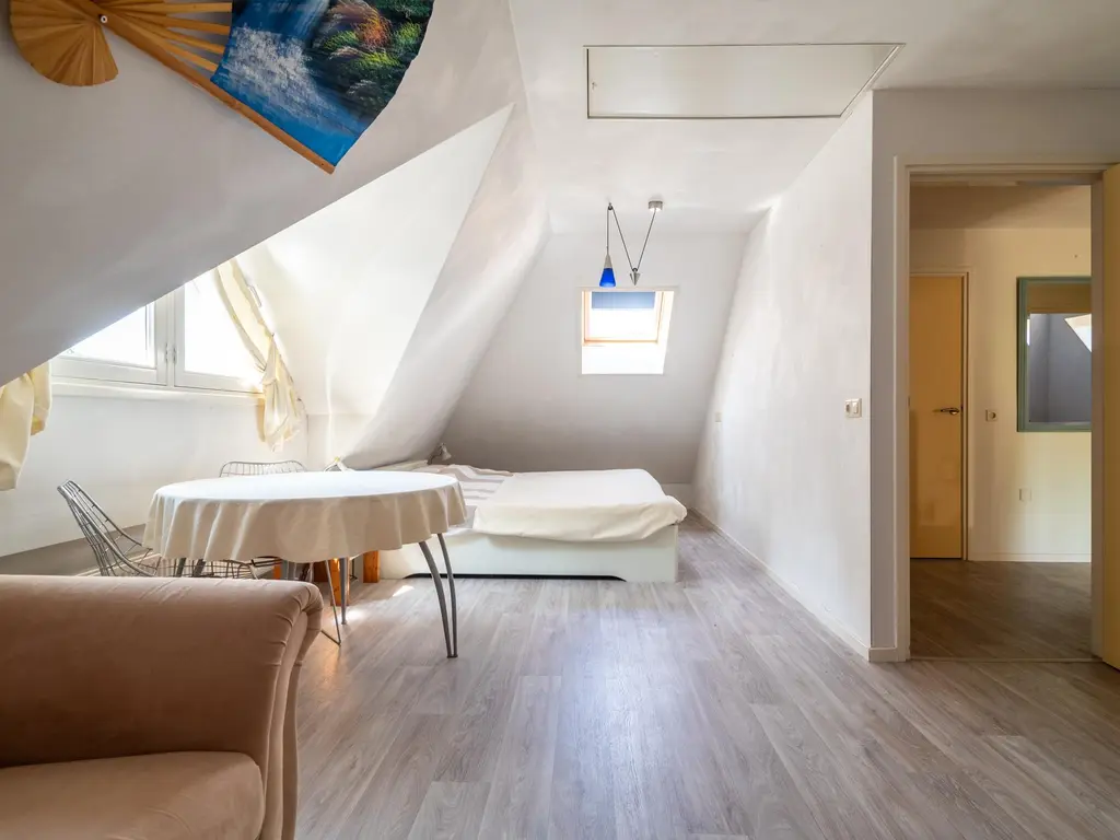 Hamsestraat 10, LIEMPDE