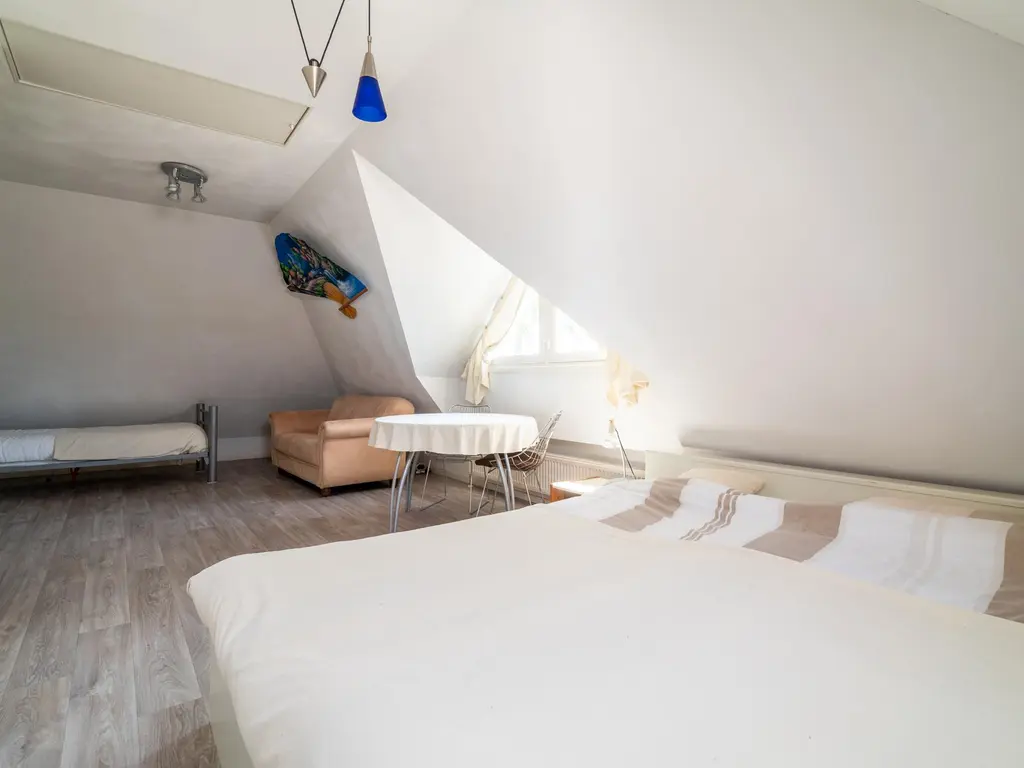 Hamsestraat 10, LIEMPDE