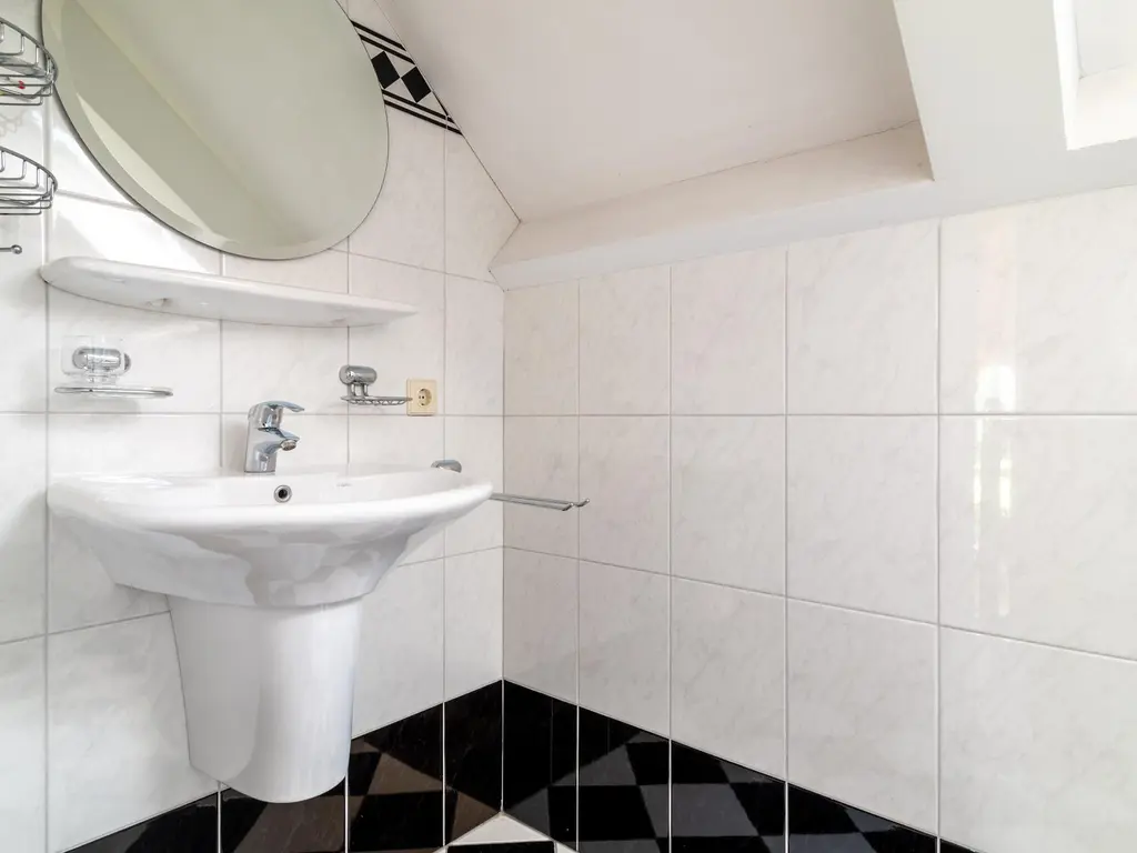 Hamsestraat 10, LIEMPDE