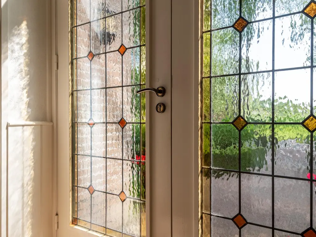 Hamsestraat 10, LIEMPDE