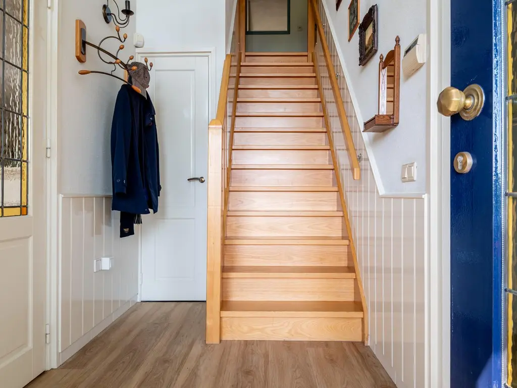 Hamsestraat 10, LIEMPDE