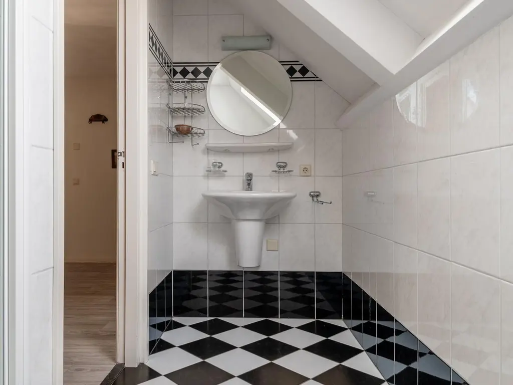 Hamsestraat 10, LIEMPDE