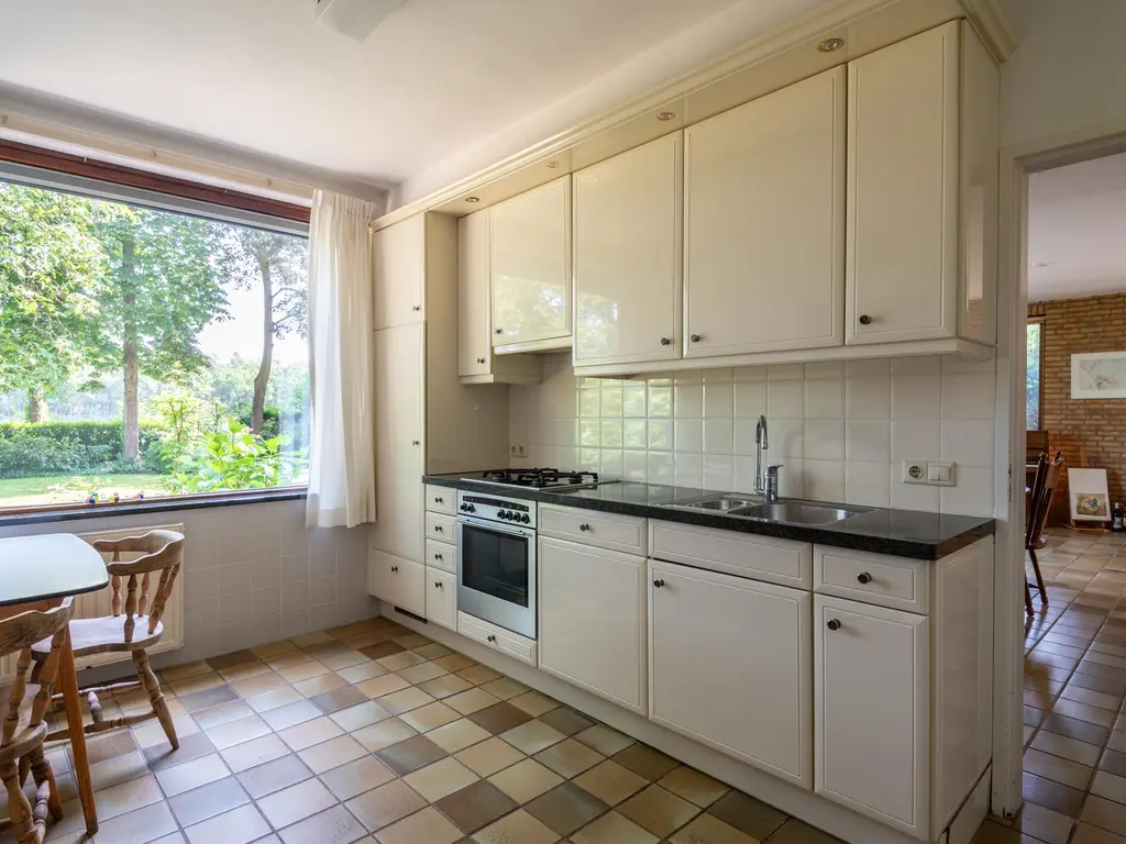 Sporkehout 38, GELDROP