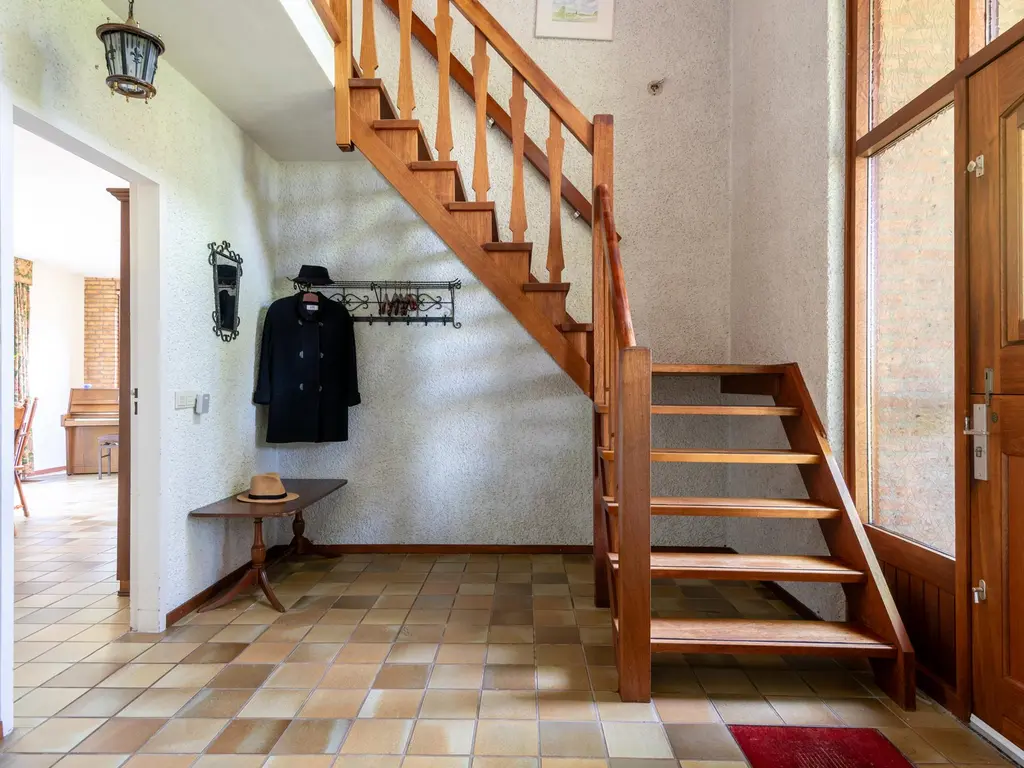 Sporkehout 38, GELDROP