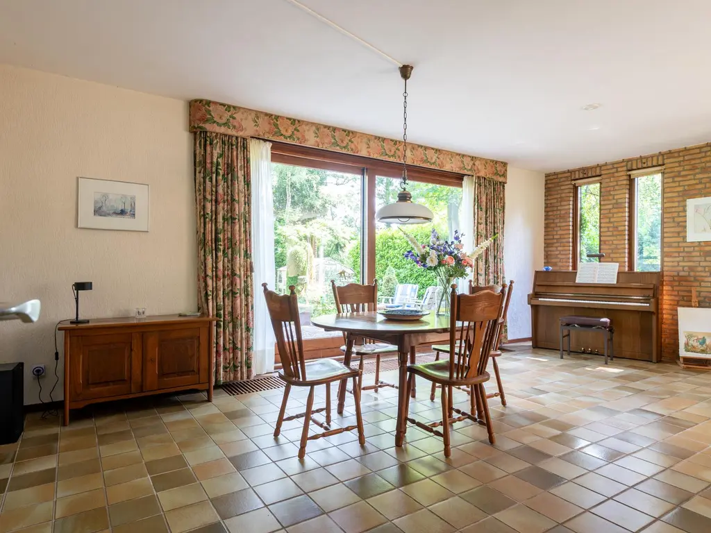 Sporkehout 38, GELDROP