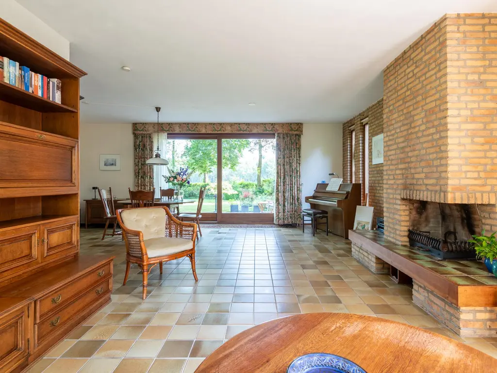 Sporkehout 38, GELDROP