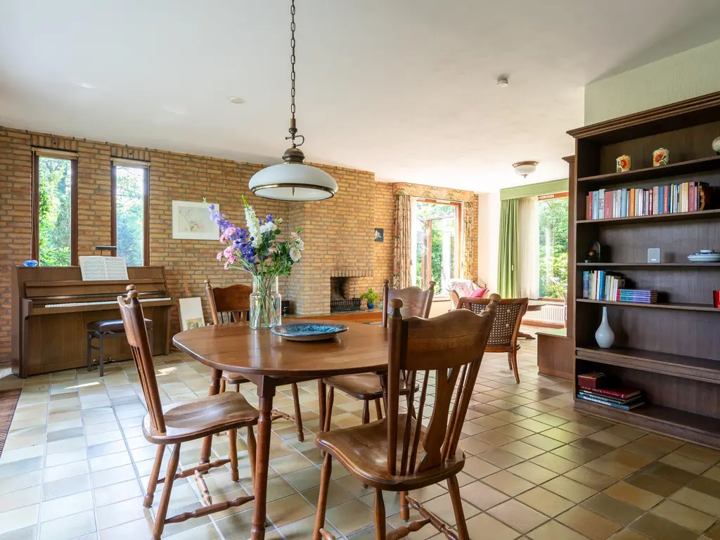 Sporkehout 38, GELDROP