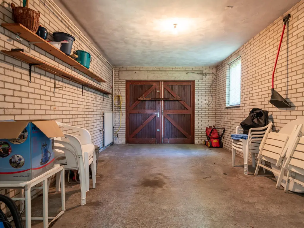 Sporkehout 38, GELDROP