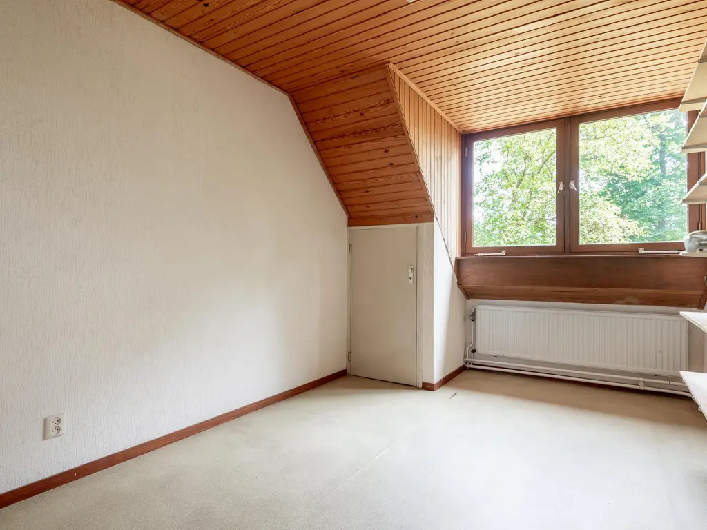 Sporkehout 38, GELDROP