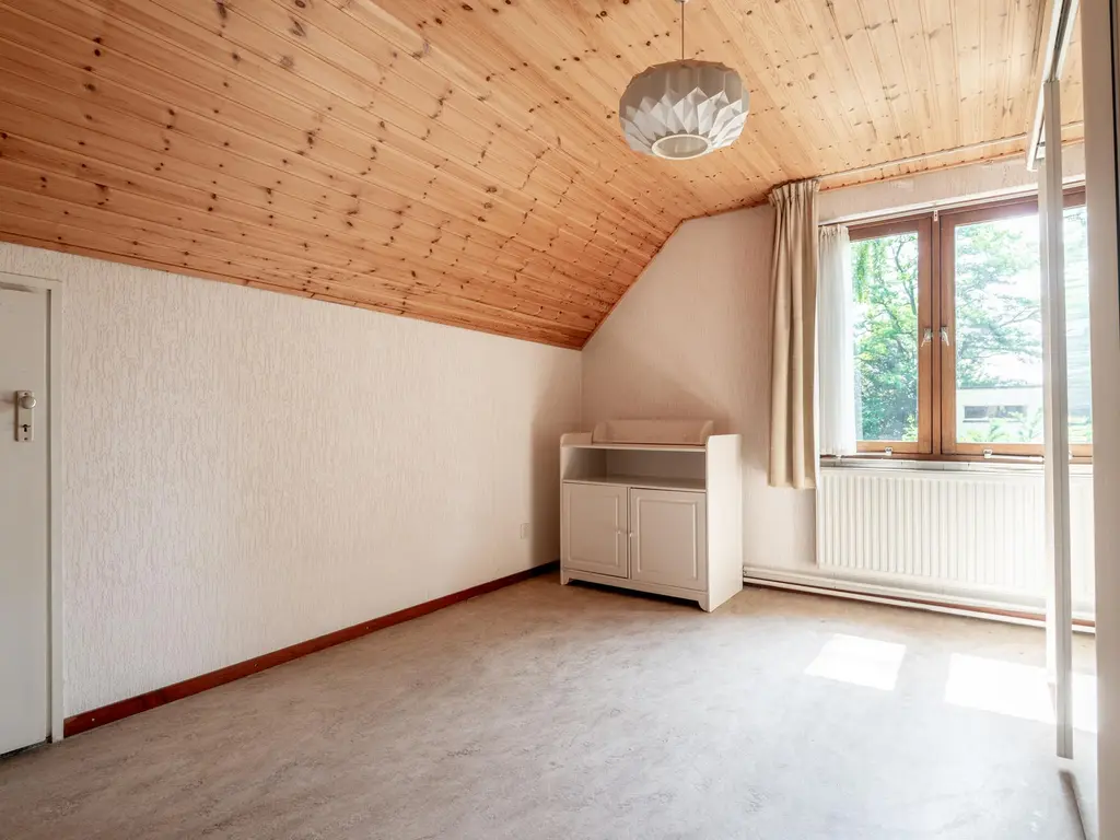 Sporkehout 38, GELDROP