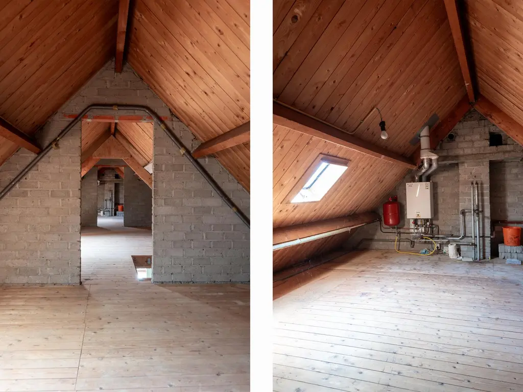 Sporkehout 38, GELDROP