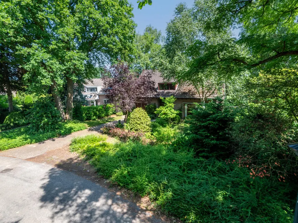 Sporkehout 38, GELDROP